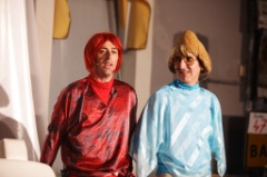 Les Chevaliers de l espace temps  39 * 5616 x 3744 * (9.12MB)